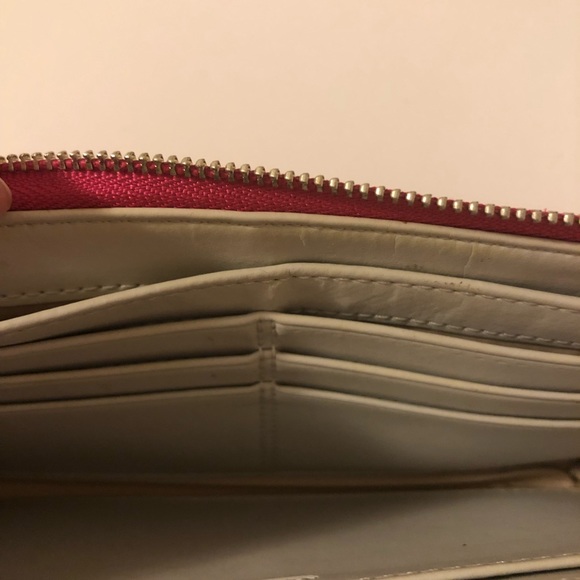 ⭐️Coach Wallet Wristlet - Picture 9 of 9